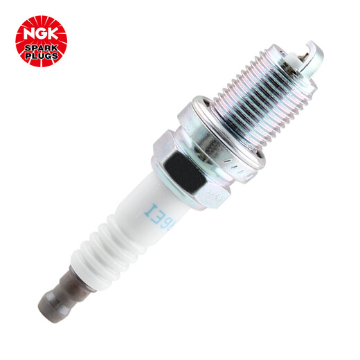 NGK铱合金火花塞2687四支装传祺GS5GA5GA3S视界