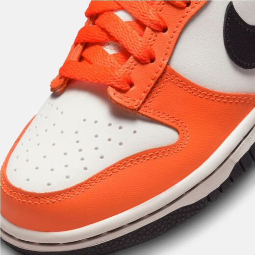 Nike Nike Dunk Low Damen Low Top Casual Leichtgewicht komfortable Sportschuhe DH9765-003 DH9765-003 36