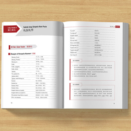 皮金语口语入门（非通用语口语入门系列教材）