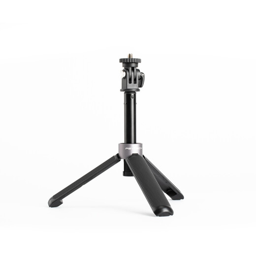 Pgytech Tripod Selfie Stick Sports Extension Fotography Accesorios adecuados para Action5Pro/Insta360 X4/GoPro/Action4/3/Pocket2 Acción Cámaras Selfie Selfie Selfie Selfie
