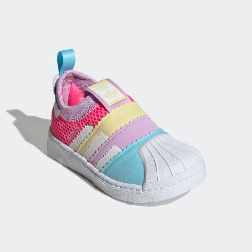 Adidas Superstar 360 2.0 I Baby Sneakers Gy9197 Gy9197 19