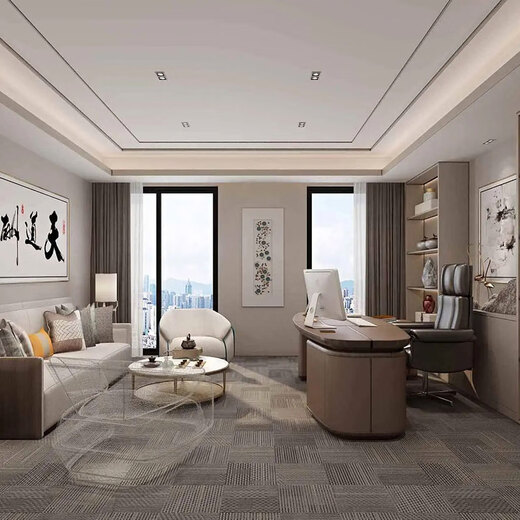 Jiuyi Yixiu commercial renovation/customized installation of office partitions/renovation of storefronts and factory walls Reservation fee