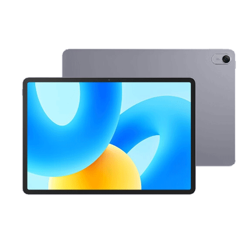 99% new Huawei (HUAWEI) MatePad SE 11-inch 2024 Huawei tablet high brush eye protection large screen 8+128GB WiFi Nebula Gray Official Authentic JD Logistics