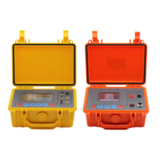 SFMIT -Kabel- und Kabelverwerfungsdetektor -Kabel -Breakpoint -Leckage Tester niedriger Spannungsstrom unterirdischer Drahtentester TLE880 -Generator