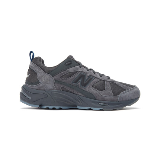 New Balance NB878 zapatos de papá oficiales zapatos para hombres zapatos para mujeres parejas retro malla de verano transpirable top informal