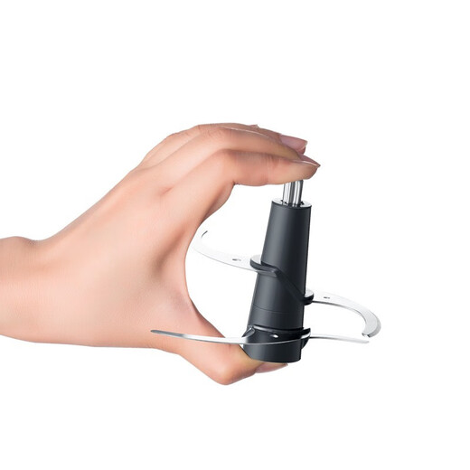 Mofei Electric Meat Grinder Household Multi-Function Cooking Machine Knife Head MR9401A Special Knife Head Store Member 29 Exchange Purchase