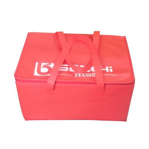 
Benchi portable thermal insulation bag refrigerated transportation refrigerated food, medicine, aluminum film, cold and fresh, large size (length 43 width 30 height 25)