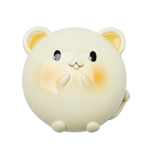 Taolele (Taolele) Babyzähne Gedenkbox Zodiakschild Jungen und Mädchen Kinder Zähne Ersatz Aufbewahrungsbox Baby Fötal Haarsammlung und Zahnbox Zodiac Zeichen Schwein/Geschenkbox Verpackung