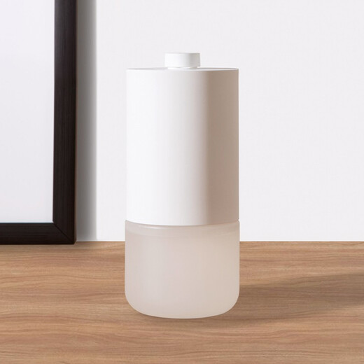 Mijia Xiaomi automatic fragrance machine set household fragrance machine indoor aromatherapy instrument adding machine fragrance diffuser machine essential oil atomizer Mijia automatic fragrance machine set + fragrance liquid sea breeze
