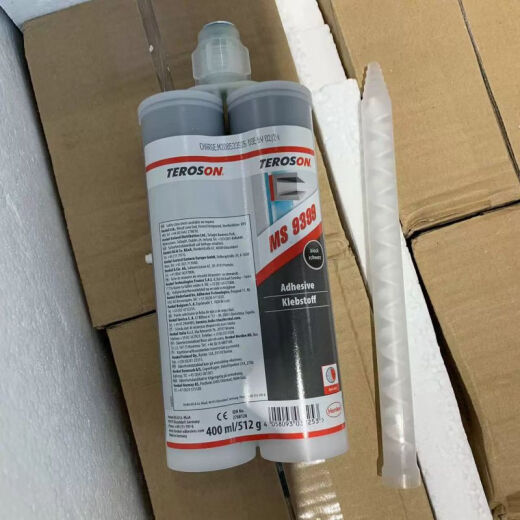 XMSJ Henkel Taroson MS9399 Hochviskosität Schnelle Aushärtung, Kein Zusammenbruch modifiziertes Silan 9225 6700 6800 Henkel/Terrosone 6700Me50ml Beamter