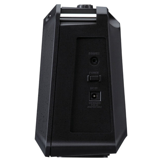 Roland (Roland) speaker Mobile AC CUBE outdoor portable folk Yao acoustic guitar playing and singing live broadcast electric piano electric blowpipe audio MOBILE AC + Roland original power adapter