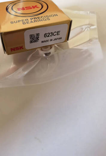水滴轮渔轮陶瓷轴承MR105MR115 623 693 683 3104MR74 693混合陶瓷3*8*4内*外*厚