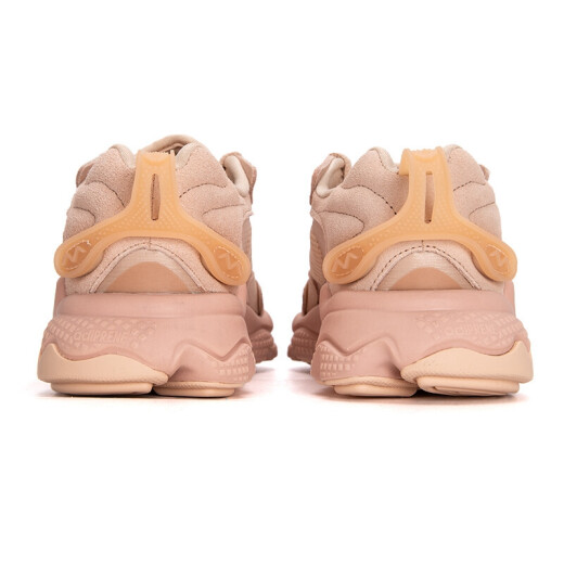 阿迪达斯 （adidas） 三叶草 女鞋 RUNNING OZWEEGO META 三叶草 GW9738 GW9738/夏季 36