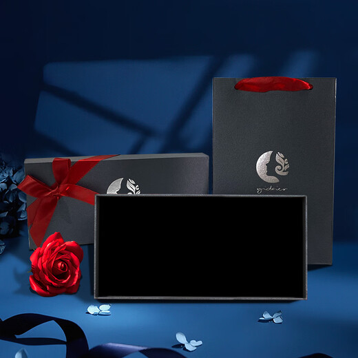 Yin Muchi Silver Magnolia Hairpin New Chinese Style National Style Wooden Handmade Sandalwood Hairpin Hairpin Valentine's Day Birthday Gift F3238 Silver Orchid Hairpin Gift Box + Handbag