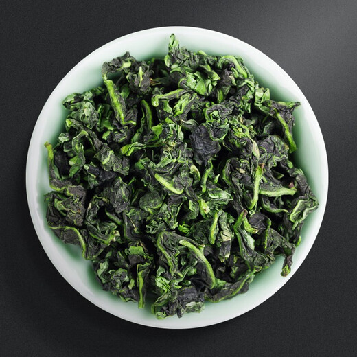 Piaoxiangyun té tieguanyin ansi oolong té 500g té de primavera 2025 nuevo té fragancia especial fragancia de fragancia cajante de regalo