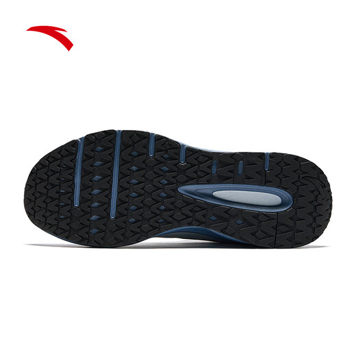 ANTA Shenxing PRO commuter sports shoes men's winter training shoes cushioning jogging shoes fitness shoes