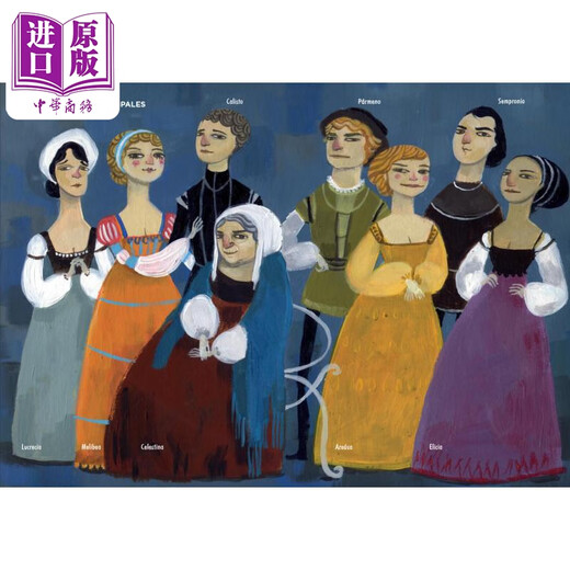 Lecteurs gradués originaux espagnols ELI Lecteurs pour jeunes adultes espagnol B1 La Celestina Celestina Lecture de romans espagnols