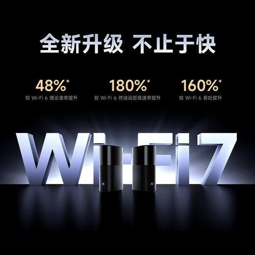 Xiaomi (MI) Ganzhauserouter BE3600PRO SET [Xiaomi Mixflip2 Internet Partner] Signalabdeckung verdoppelte integrierte Xiaomi Hub Gateway Home Router