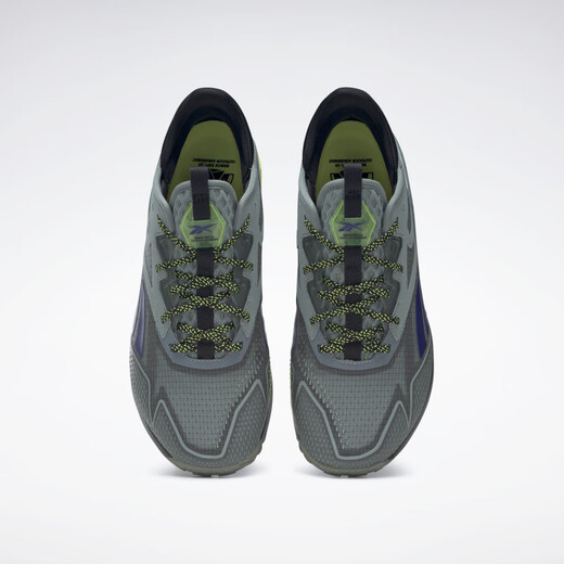 
Reebok training shoes men's shoes for spring new NANO X2 TR ADVENTURE running HP9227 Chinese code 39 (25cm) US7