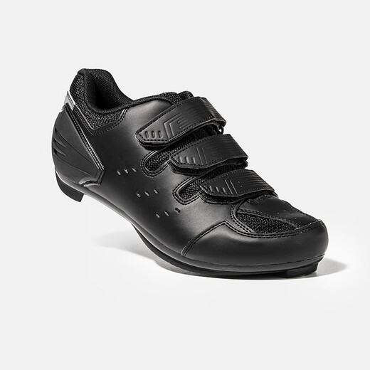 Lock Schuhe Hub und Bo Zeray Zhuorui Highway Mountain Cycling Lock Schuhe Ey112 Fahrradschuhe bequem asiatische Ausgabe ER11301 Schwarz + ZP-112 Straßenkreislauf 41.5