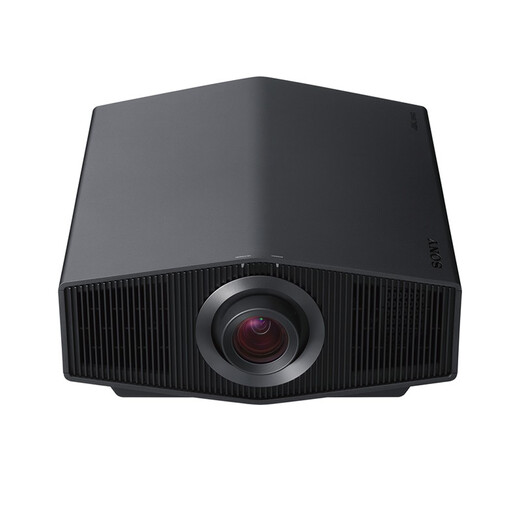 Sony (SONY) XW5000 laser true 4K projector home ultra-high definition and bright home theater professional audio-visual room projector 3300 lumens XW5000+JBL7.1 karaoke embedded theater standard + 150-inch black crystal anti-light frame screen + free installation