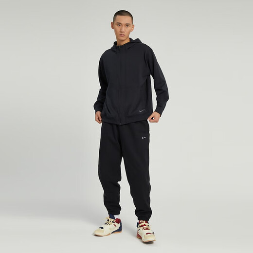 Nike (Nike) [大发发] Männer als M ny df HD FZ RESTORE Stick Jacke DQ4877-010 L