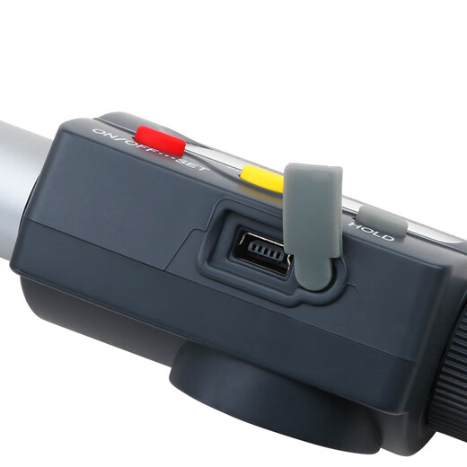 Three-quantity three-claw inner diameter micrometer with digital display three-point internal measuring micrometer to capture aperture with high precision 0.001 JD322 digital display 75-88mm with ring gauge