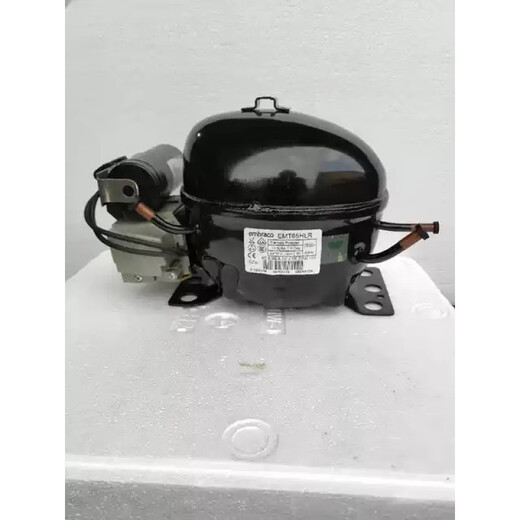 Applicable à Embraco EMS6170Z EMT6170Z EMY3130Z EMTE6187Z Compresseur de réfrigération EMY3130Z