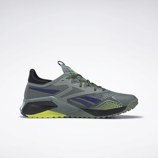 
Reebok training shoes men's shoes for spring new NANO X2 TR ADVENTURE running HP9227 Chinese code 39 (25cm) US7
