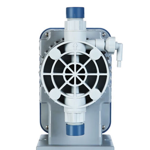 Wilwolf dosing metering pump electromagnetic diaphragm metering pump equipment dosing flow pump manual type WS-09-03-S