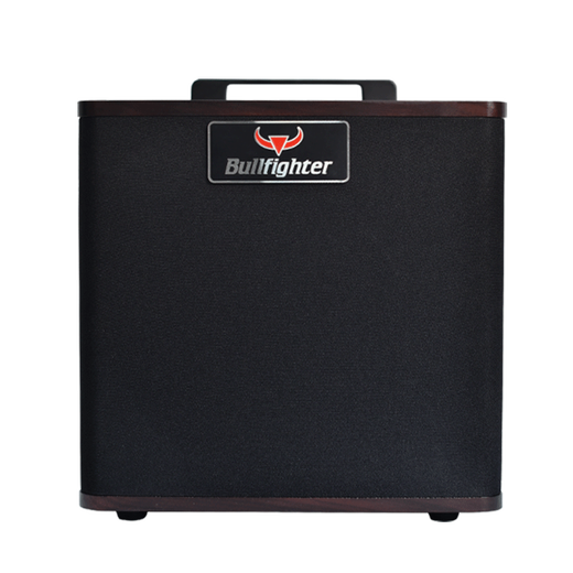 Bullfighter Acoustic Guitar Speaker Folk Charging Singing Speaker Live Broadcast Bluetooth Street Singing Trolley Speaker Internal Recording Model 30W Portable Charging Speaker New