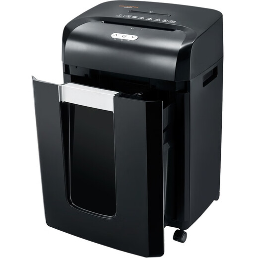 
Bonsai (bonsaii) 9928A German Level 5 Office Commercial Paper Shredder (18 pieces in a single time, 60 minutes, 30L