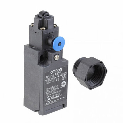 Schlagschalter D4N-6120 6232 6231 6122 622G 6131 6162 D4N-622G