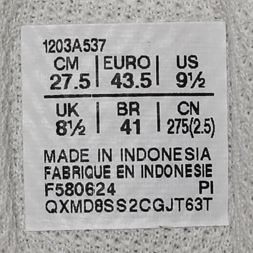 ASICS (ASICS) 2024 Neutral Gel-Kayano 14at Laufschuhe 1203A537-104 37.5