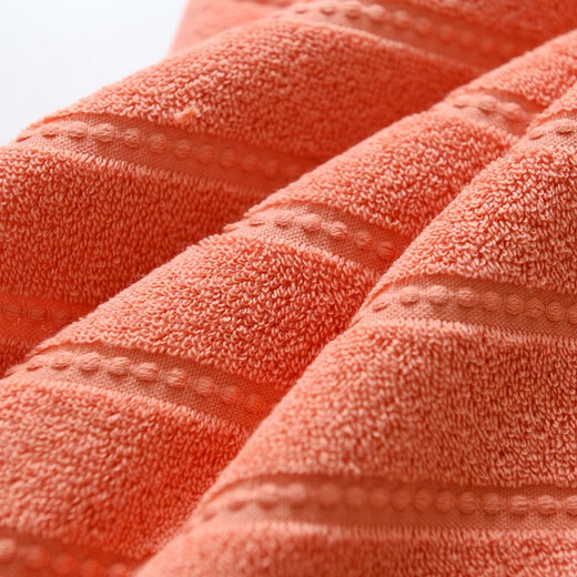 Ctdma pure cotton towel face towel for all seasons, adult men and women, absorbent and non-shedding face towel, holiday gift towel, absorbent and soft, 4 pack