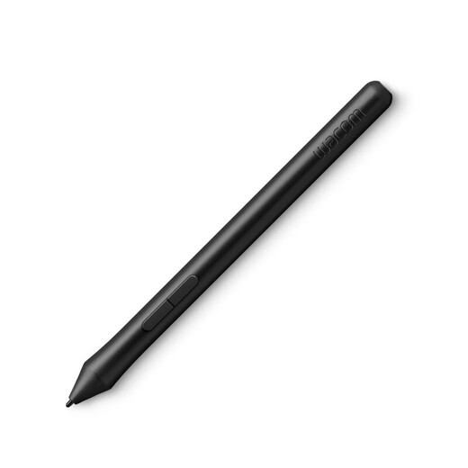 Wacom-Drucksensor Pen LP190 Pen für CTH690 CTL490 CTL672 CTL472 Digitales Tablet mit Stylus Standard CTL-672 Stiftstange geliefert