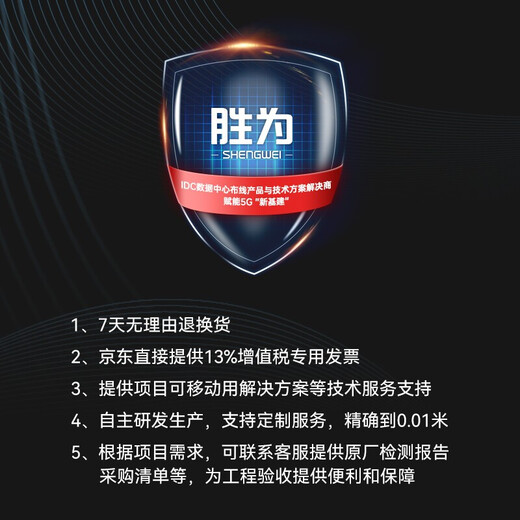 胜为（shengwei） 万兆多模光纤跳线LC OM3-300双芯尾纤Φ2.0低烟无卤LSZH抗弯曲 LC-LC多模万兆（50/125） 2米