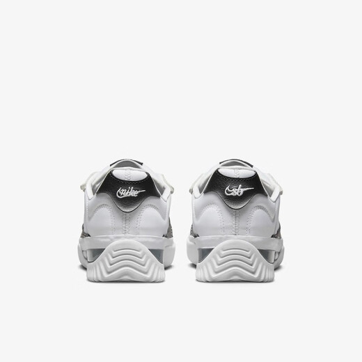 NIKEBRSB系列 24新款拼色时尚 耐磨透气缓震轻便 男士运动休闲滑板鞋 黑色DH9227-001 标准/US7.5 40.5