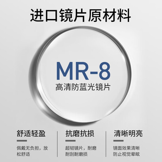 玉品堂 老花镜男 品质钛架木皮纹理工艺硅胶镜腿1.60MR-8防蓝光树脂镜片 钛架-木皮纹理 150度建议51-55岁