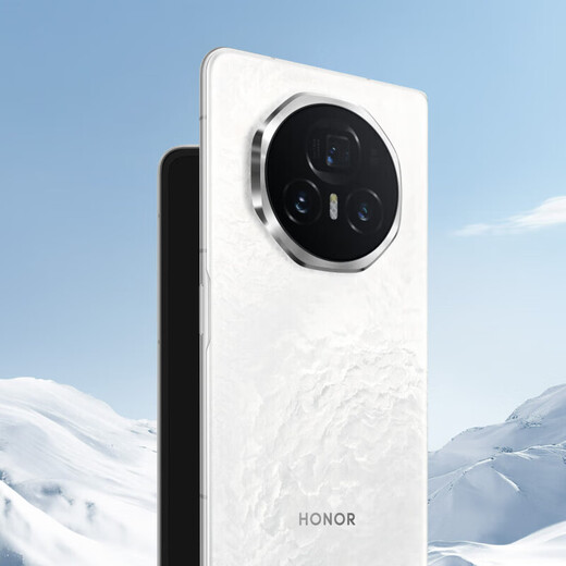 HONOR Magic V5/V3 is optional, interest-free in installments, ultra-thin and drop-resistant, Snapdragon 8 Extreme Edition, Qilianxue magic V3 16+512GB, official standard configuration