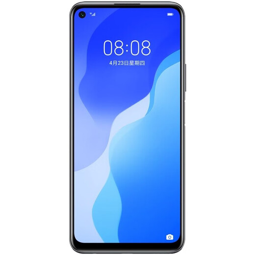 盾令 屏幕可适用于华为nova7se屏幕总成带框乐活版电池后盖中框触摸屏液晶屏显示屏内外屏一体手机屏 适用于 华为Nova7SE 屏幕总成