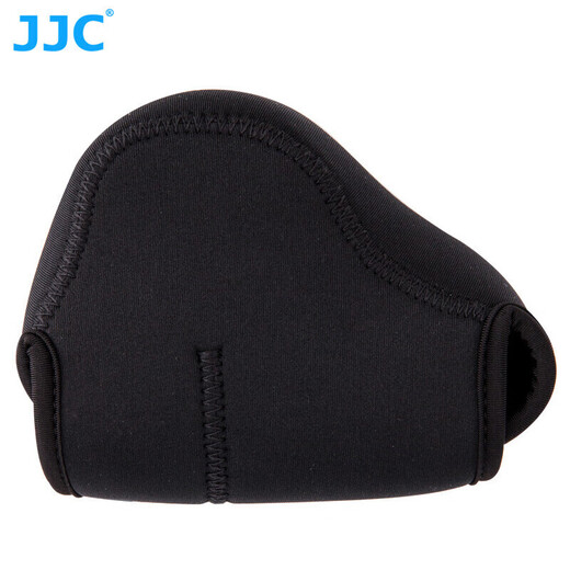 JJC is suitable for Fujifilm mirrorless camera bag XE4 X100V XT100 XT30 XT20 XA7 liner bag Olympus EM10II EPL8 photography protective case accessories