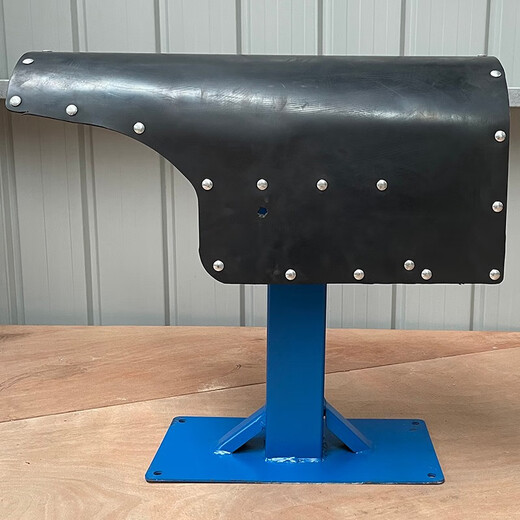 Mushide sow rack fake sow platform breeding thickened and weighted boar semen collection platform pig farm pig artificial insemination, disinfection and delivery