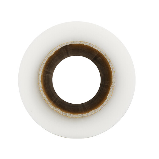 Baopinfang stretch film 50cm*260m film net weight 1.9kg*1 roll PE industrial packaging film cling film moving packaging film wide plastic protective film stretch film