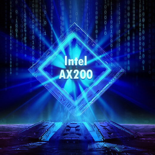 COMFAST WiFi6 desktop PCI-E wireless network card 900M dual-band 5G desktop PC pcie home network card built-in wifi receiver high-speed Bluetooth 5.4 AX200 3000M racing version