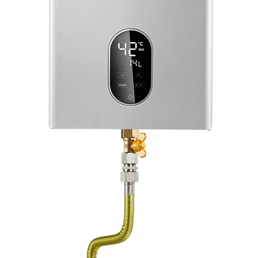 Submarine R150 gas pipe universal joint 304 stainless steel natural gas metal corrugated hose 150 cm