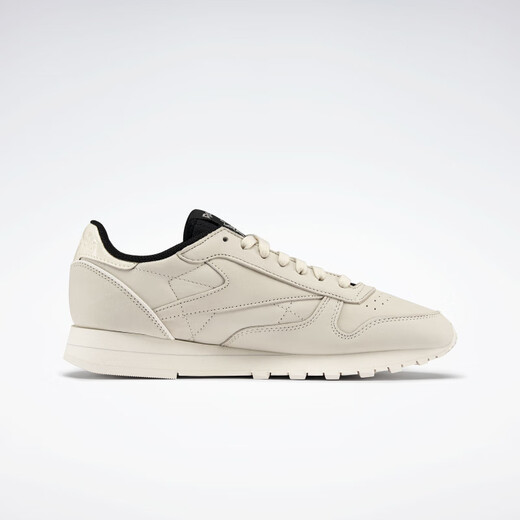 REEBOK (Reebok) Sneeze Conjunta Marca Reebok Classic Leather Sports y Women's Sports and Casual Retro Running Shops IE9215 41