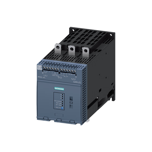 西门子起动器 3RW5055-6AB1475KW
