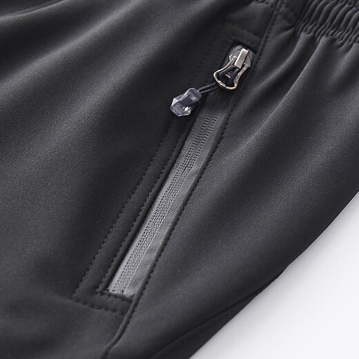 Pantalones de carga de la gente de Beizhou más el terciopelo engrosado al aire libre Suaves suave a prueba de viento Velvet Trasmáneo Pantalones de senderismo de gran tamaño