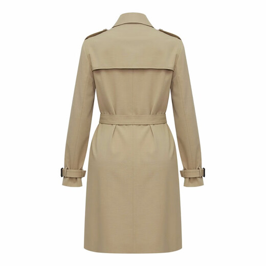 Yadis Women's Garcinia Windbreaker Jacket AR5219003-049 as shown in Figure L 40